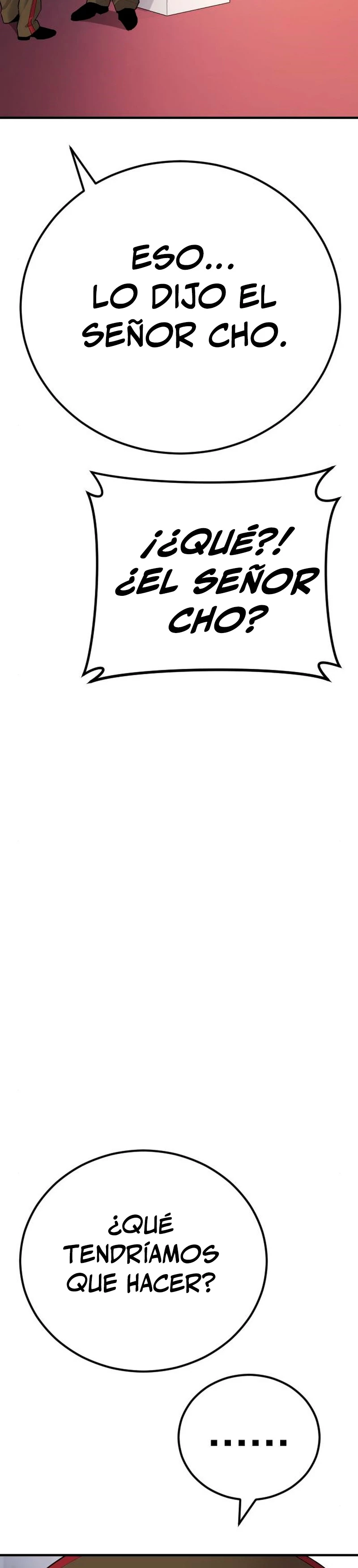 Manager Kim Capítulo 42 - Page 53