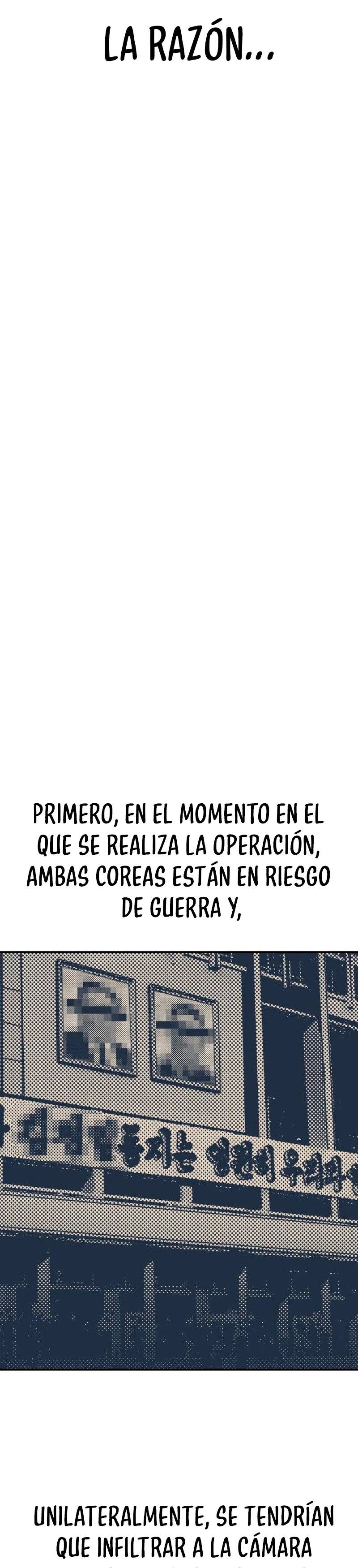 Manager Kim Capítulo 42 - Page 58