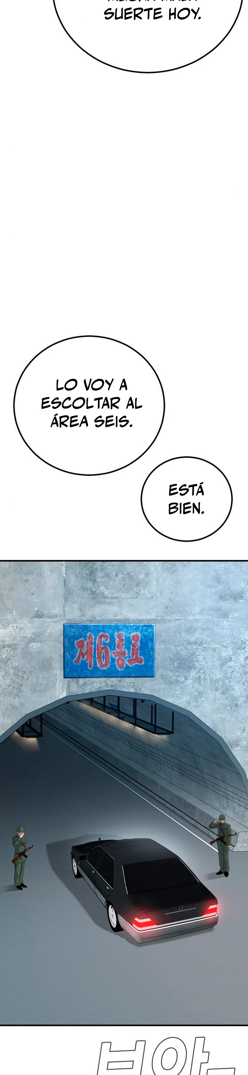 Manager Kim Capítulo 42 - Page 79