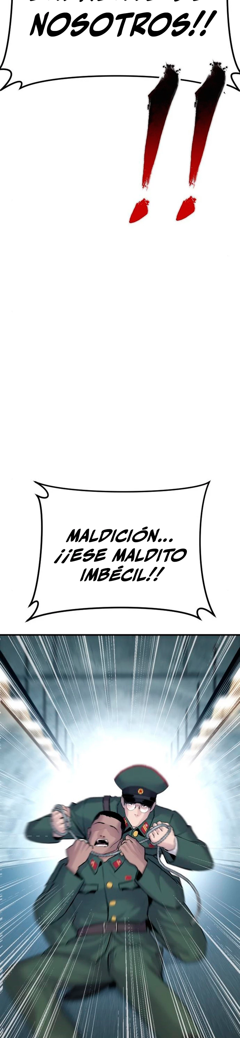 Manager Kim Capítulo 42 - Page 84