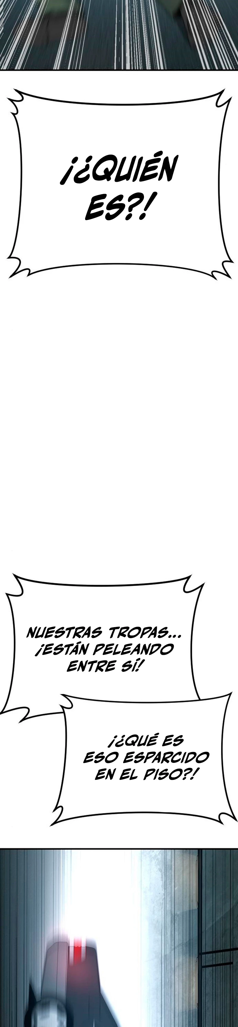Manager Kim Capítulo 42 - Page 85