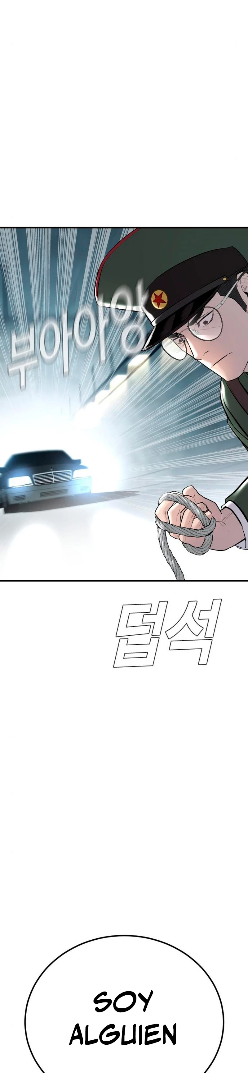 Manager Kim Capítulo 42 - Page 87