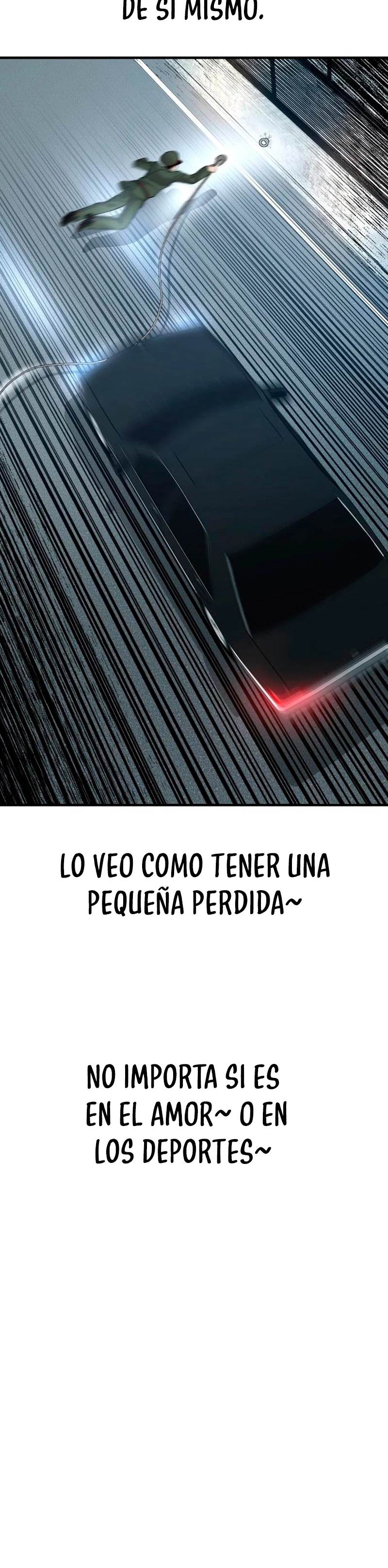 Manager Kim Capítulo 42 - Page 91