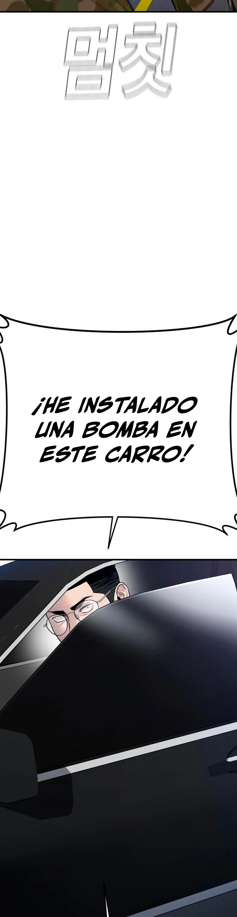 Manager Kim Capítulo 43 - Page 103