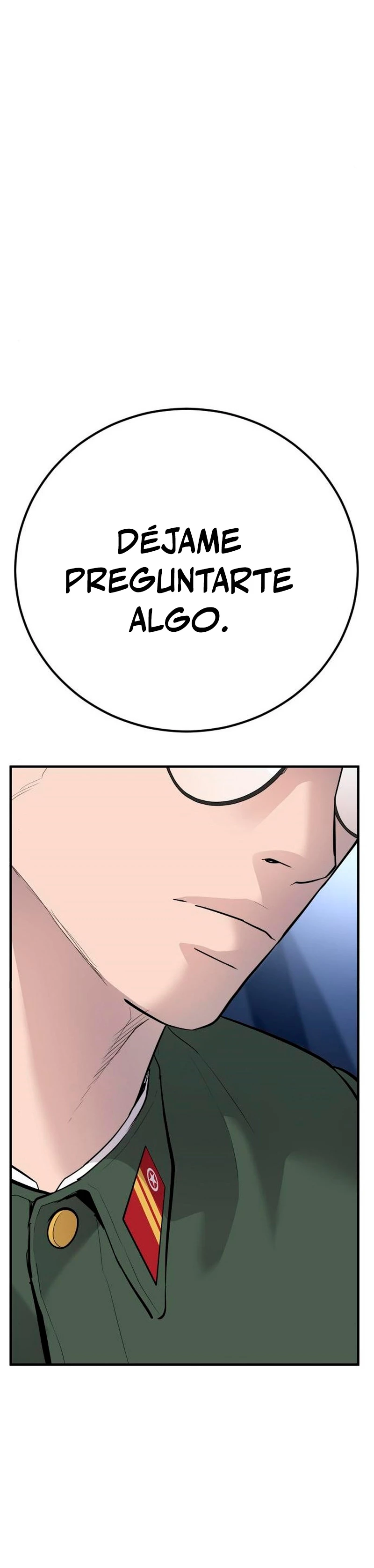 Manager Kim Capítulo 43 - Page 117