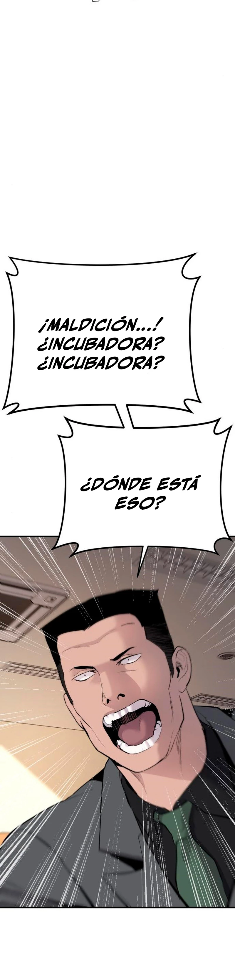 Manager Kim Capítulo 43 - Page 125