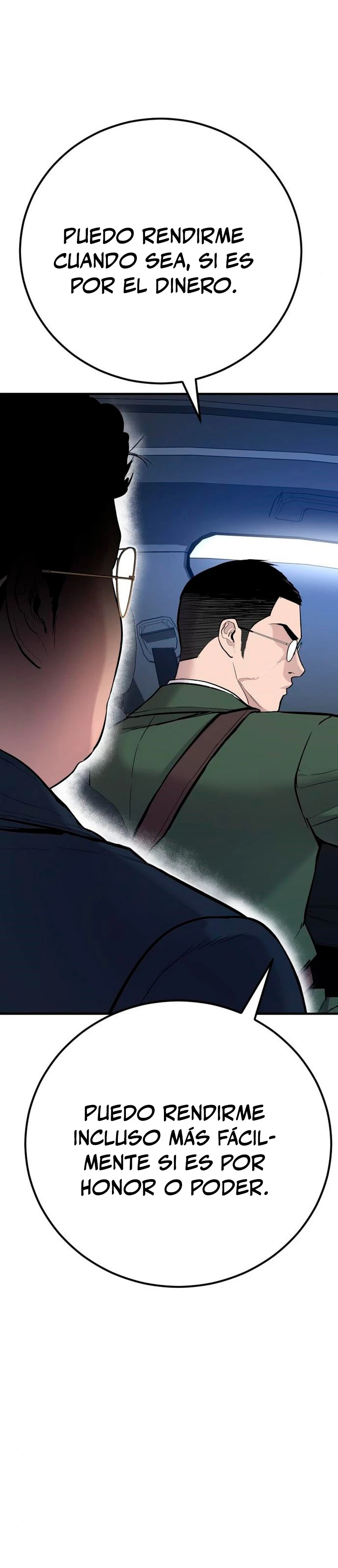 Manager Kim Capítulo 43 - Page 131