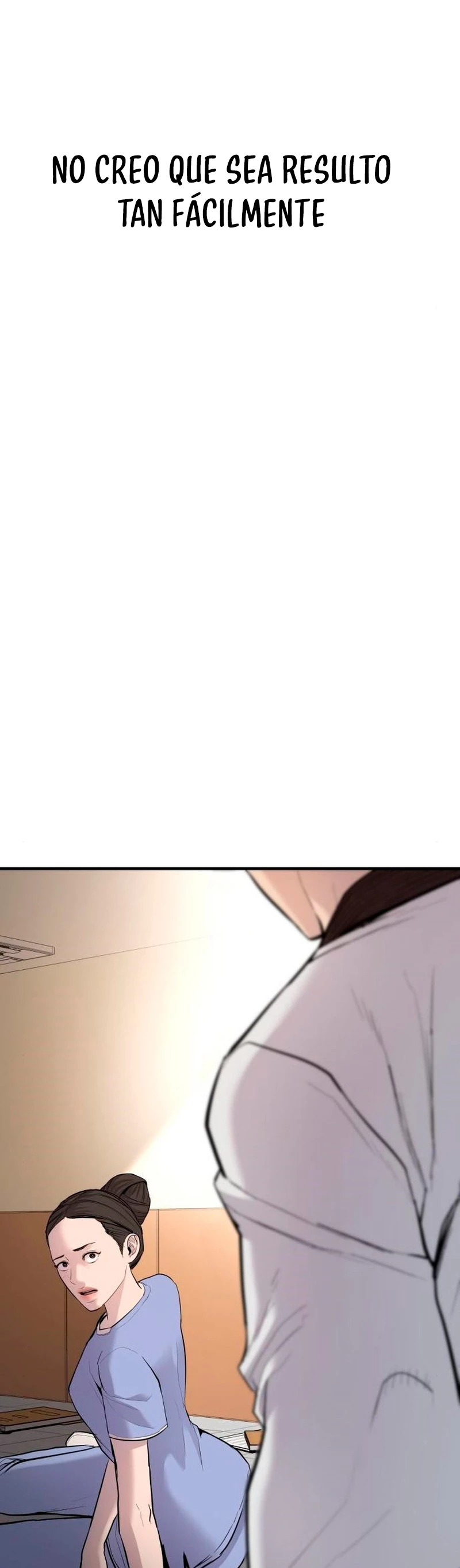 Manager Kim Capítulo 43 - Page 133