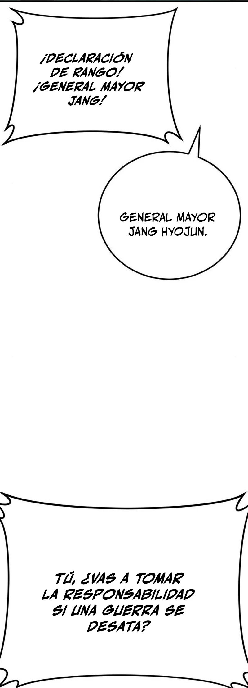 Manager Kim Capítulo 43 - Page 39