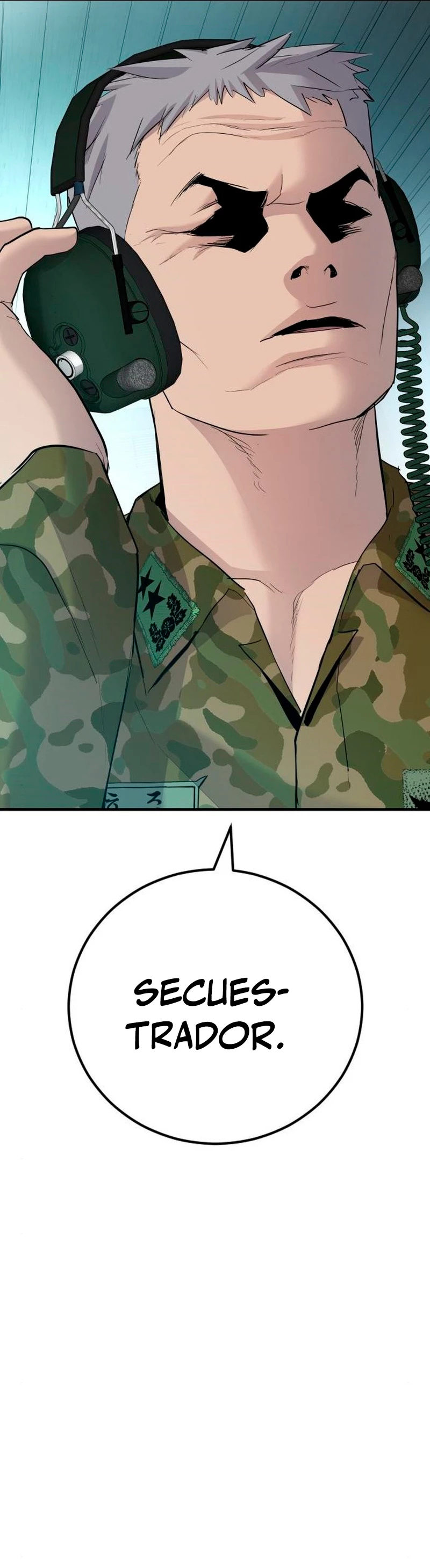 Manager Kim Capítulo 43 - Page 66