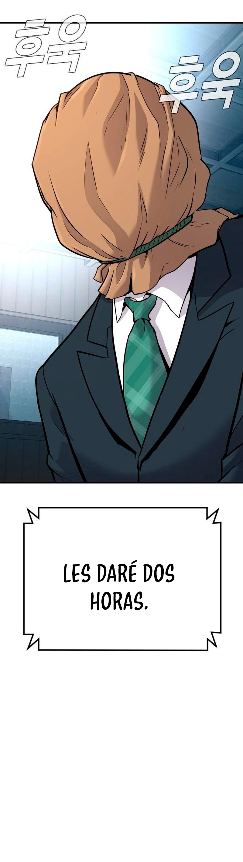 Manager Kim Capítulo 43 - Page 73