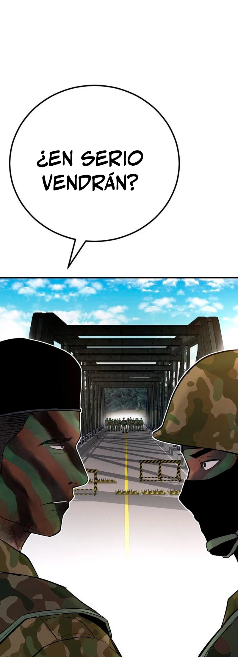 Manager Kim Capítulo 43 - Page 80