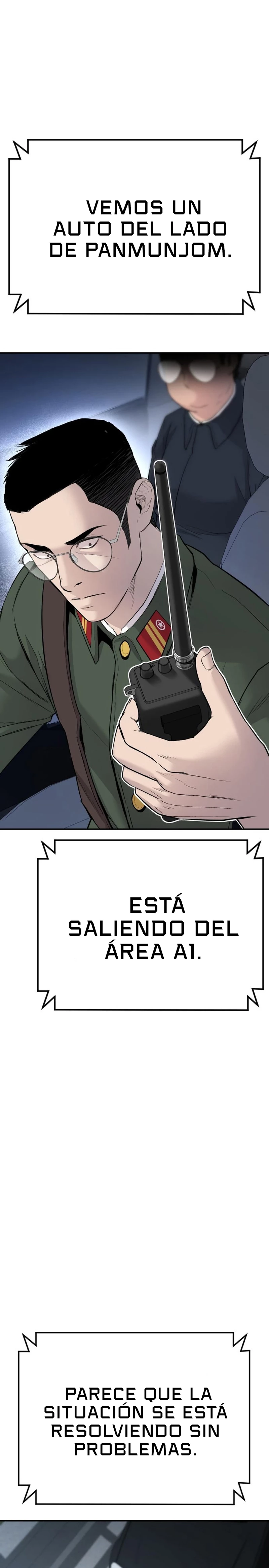 Manager Kim Capítulo 44 - Page 50