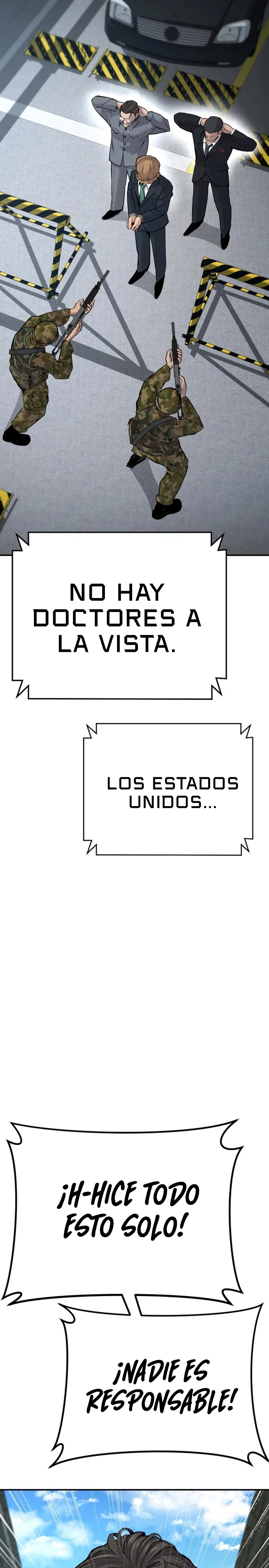 Manager Kim Capítulo 44 - Page 51
