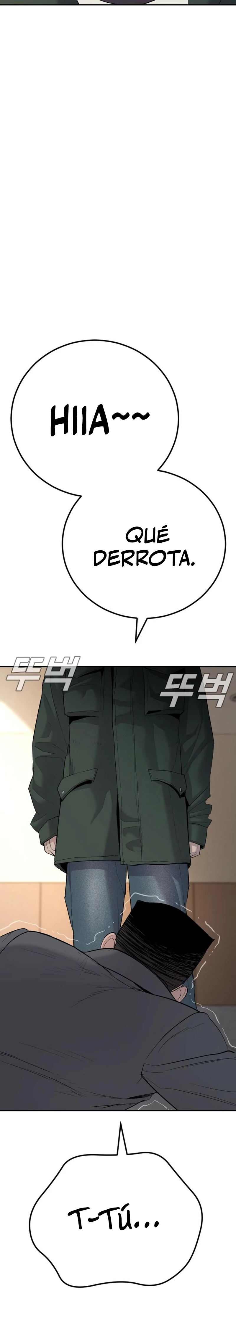 Manager Kim Capítulo 44 - Page 63