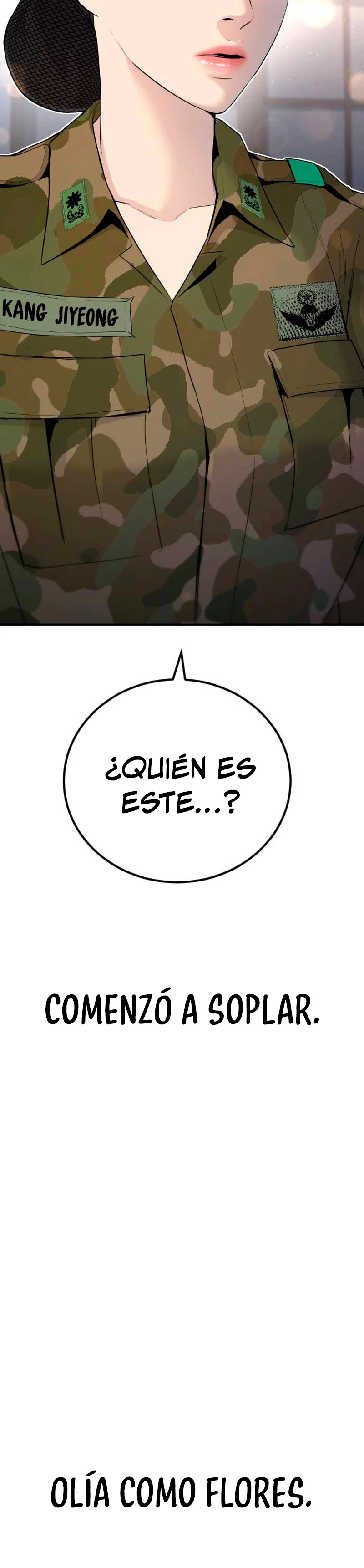 Manager Kim Capítulo 45 - Page 11