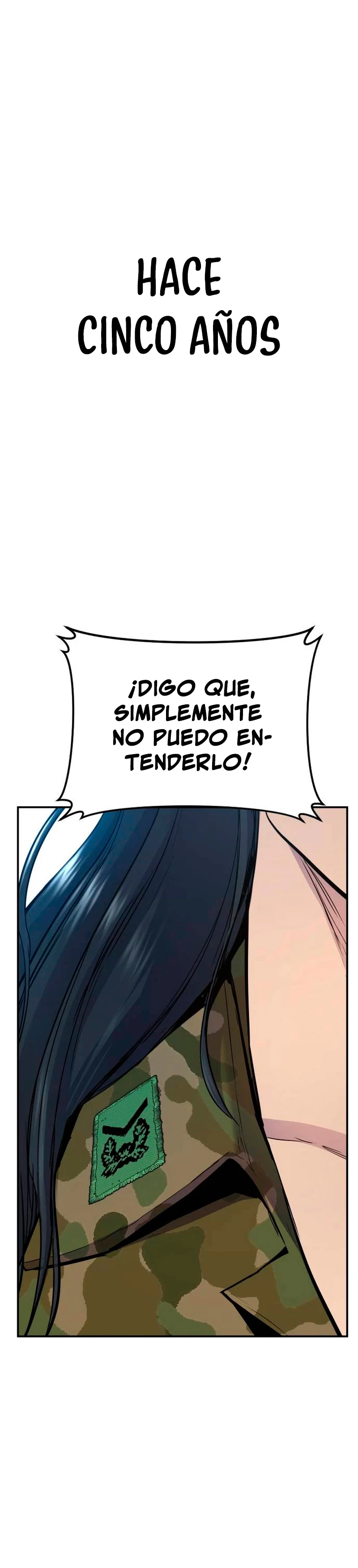 Manager Kim Capítulo 45 - Page 2