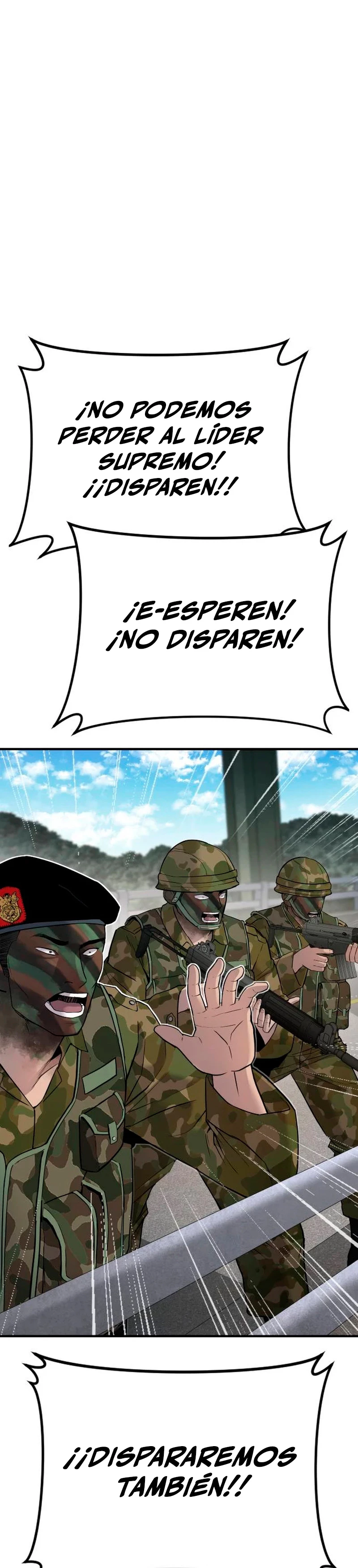 Manager Kim Capítulo 45 - Page 39