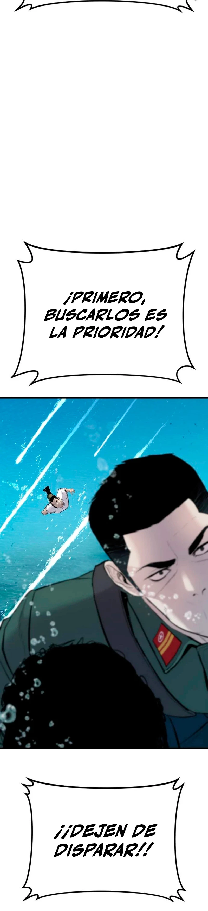 Manager Kim Capítulo 45 - Page 40