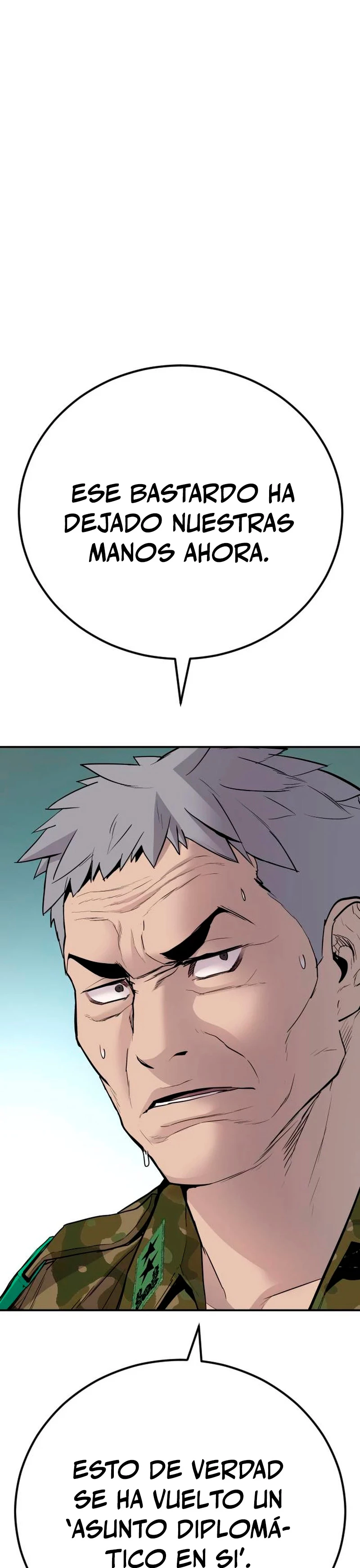 Manager Kim Capítulo 45 - Page 53