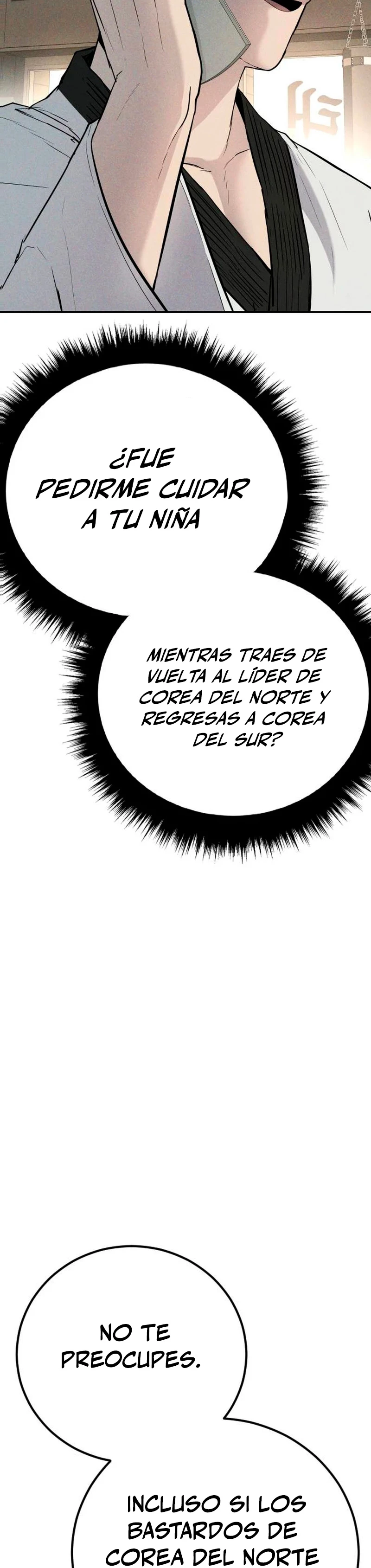Manager Kim Capítulo 45 - Page 59