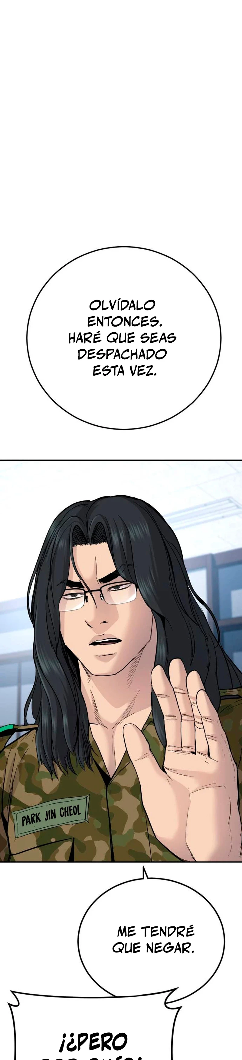 Manager Kim Capítulo 45 - Page 6