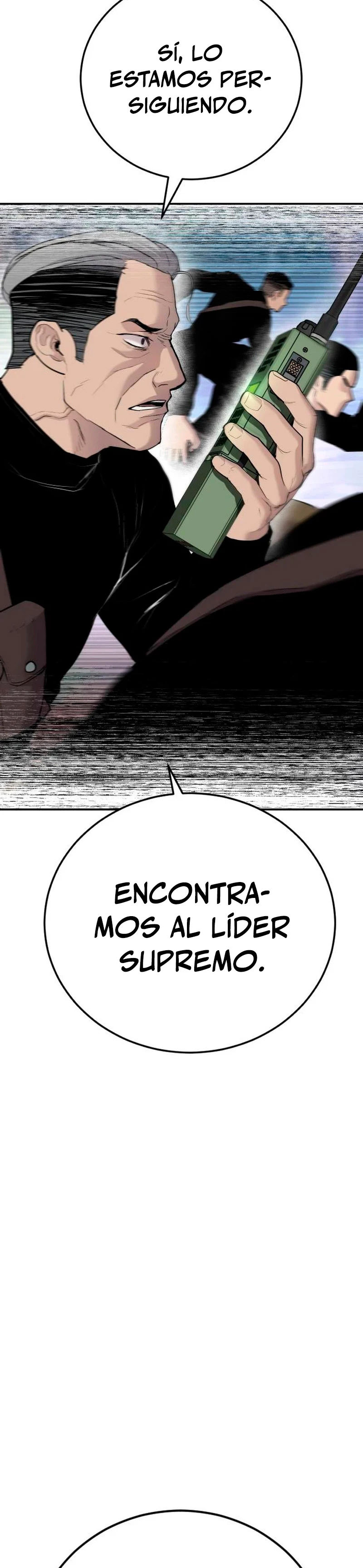Manager Kim Capítulo 45 - Page 67