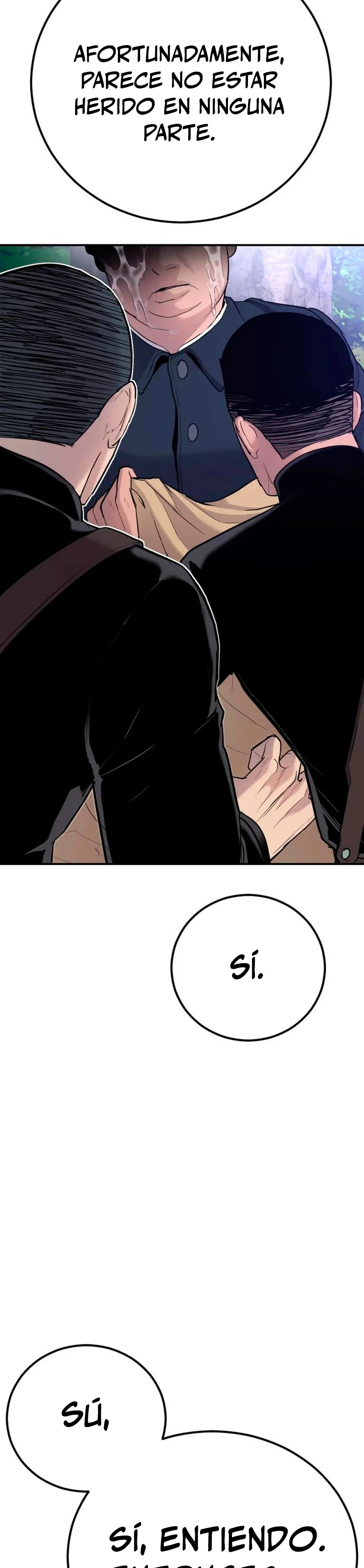Manager Kim Capítulo 45 - Page 68