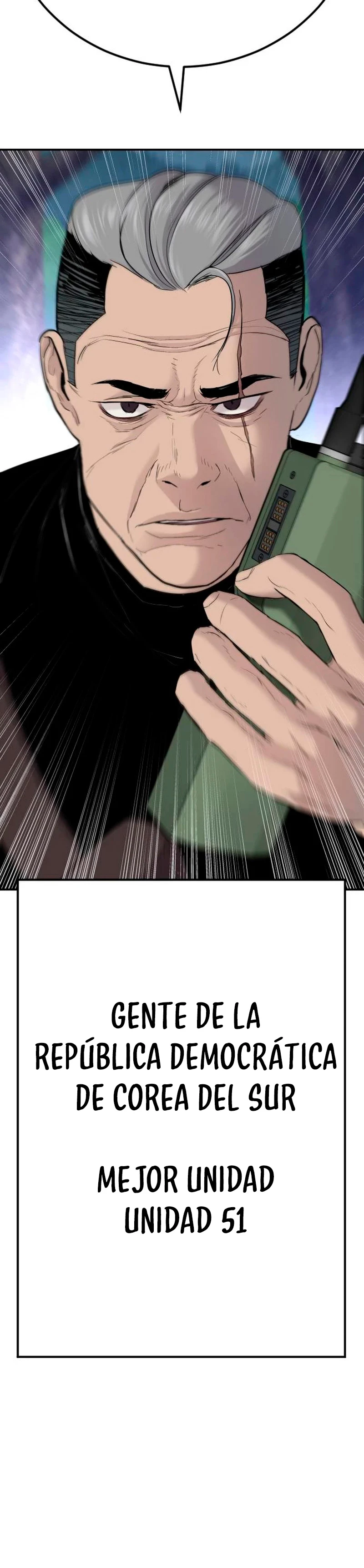 Manager Kim Capítulo 45 - Page 70