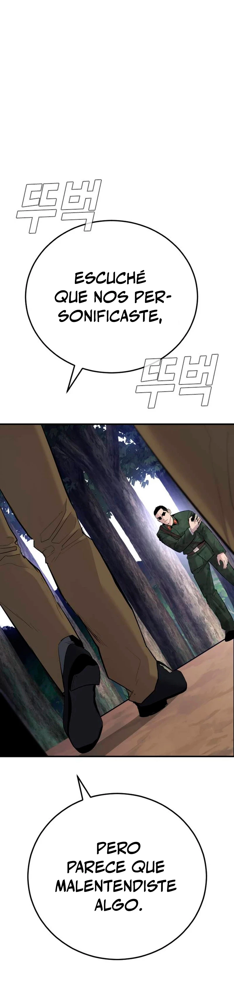 Manager Kim Capítulo 45 - Page 91