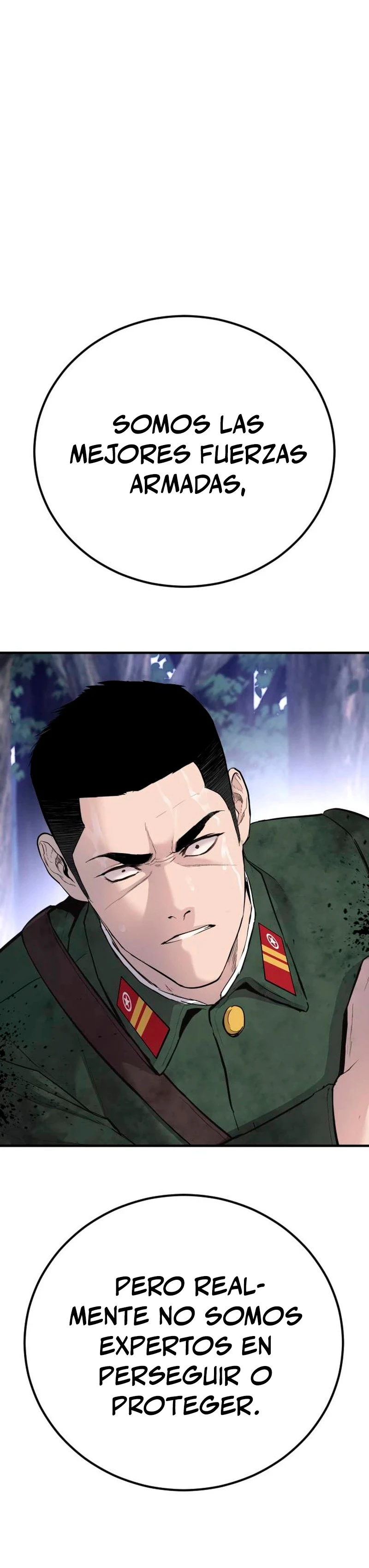 Manager Kim Capítulo 45 - Page 92