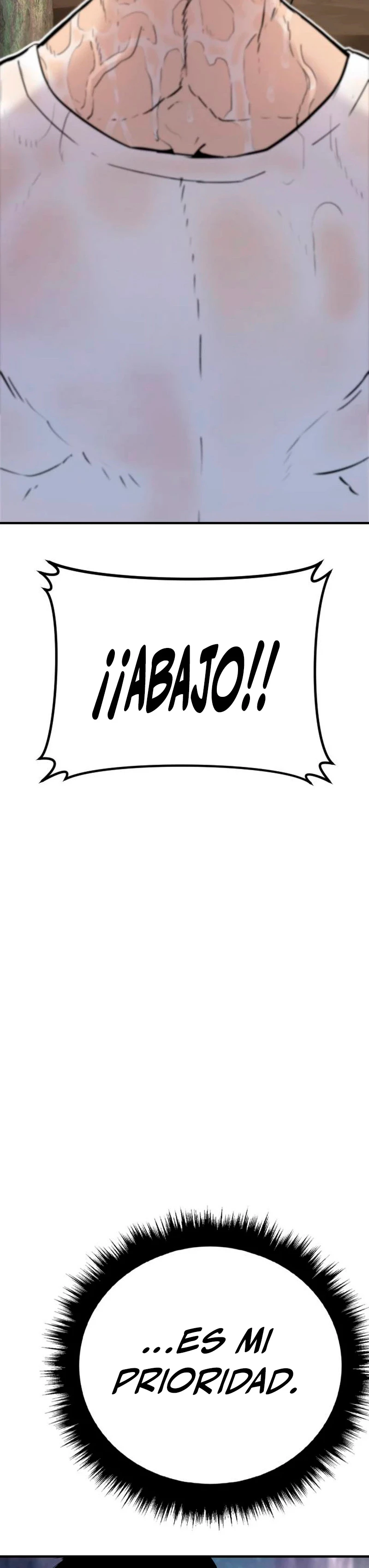 Manager Kim Capítulo 45 - Page 94