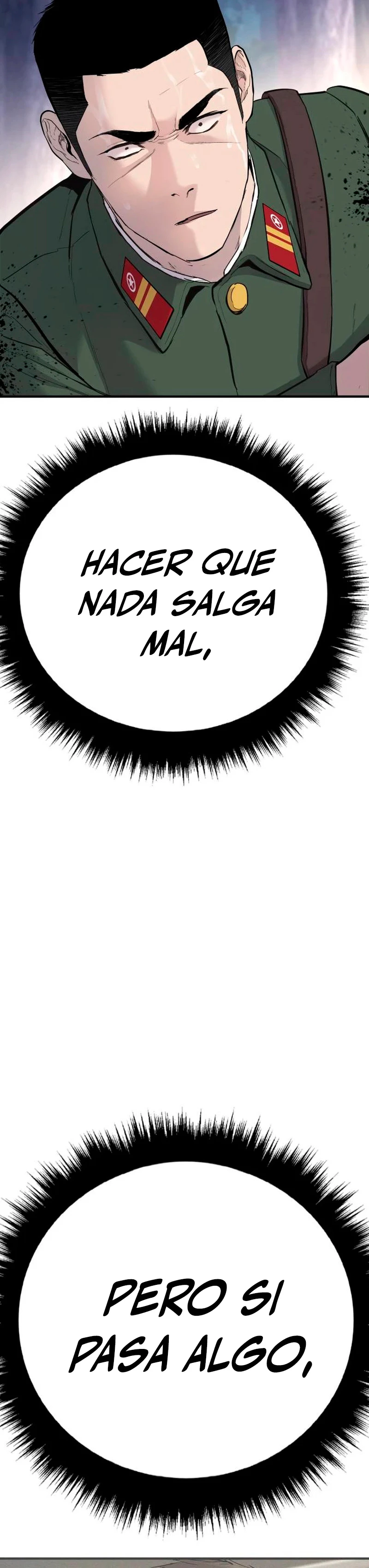 Manager Kim Capítulo 45 - Page 95