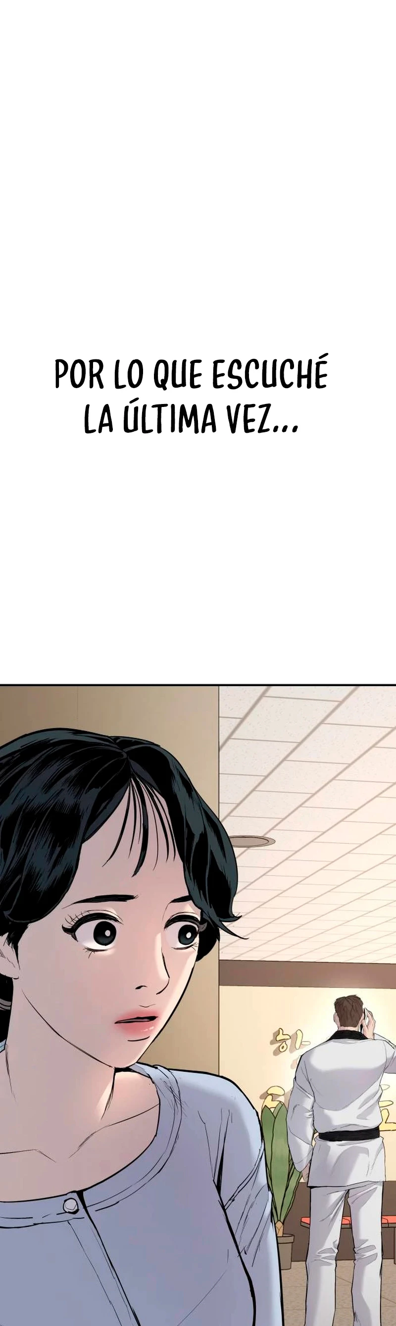 Manager Kim Capítulo 46 - Page 102