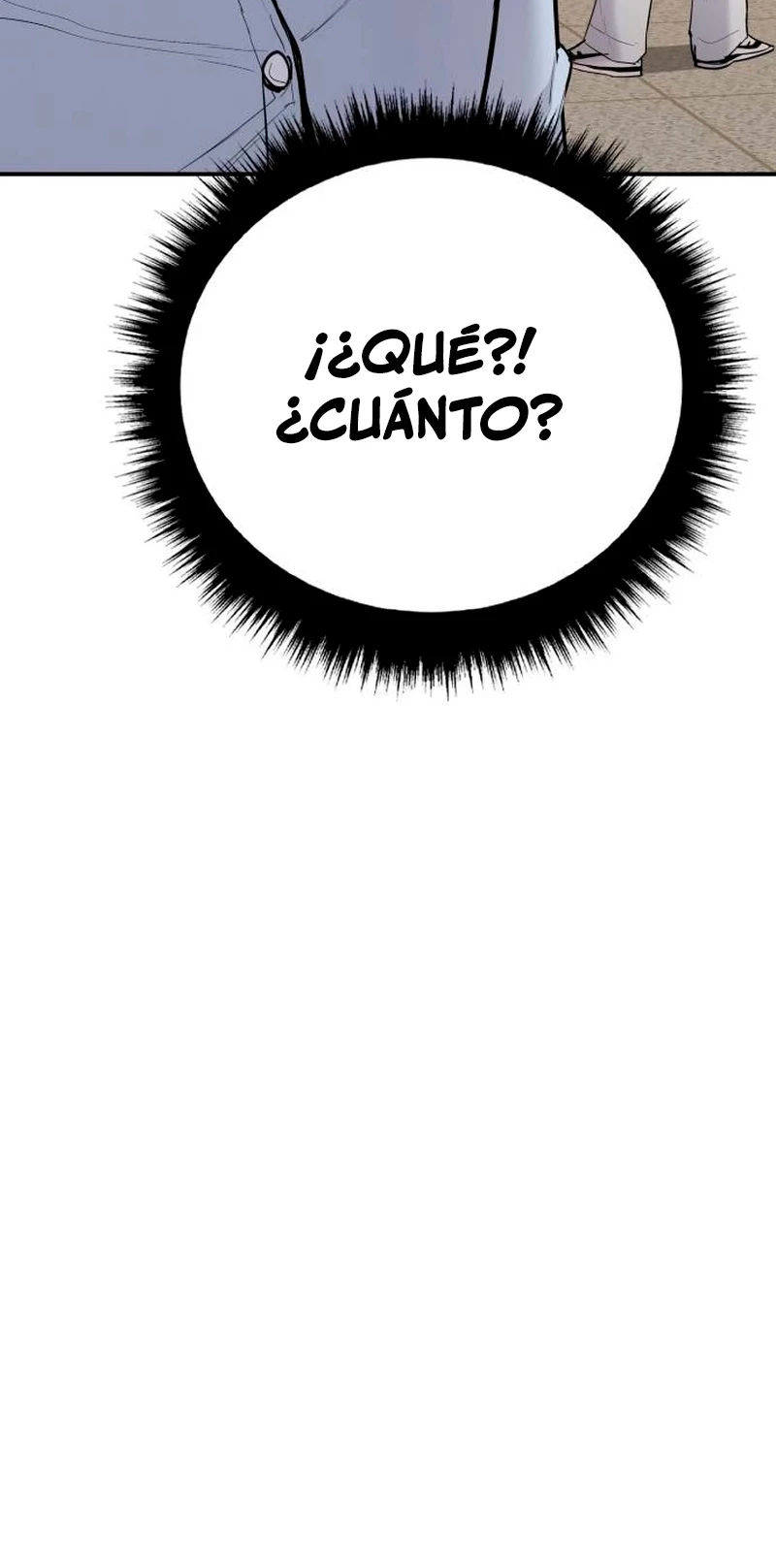 Manager Kim Capítulo 46 - Page 103