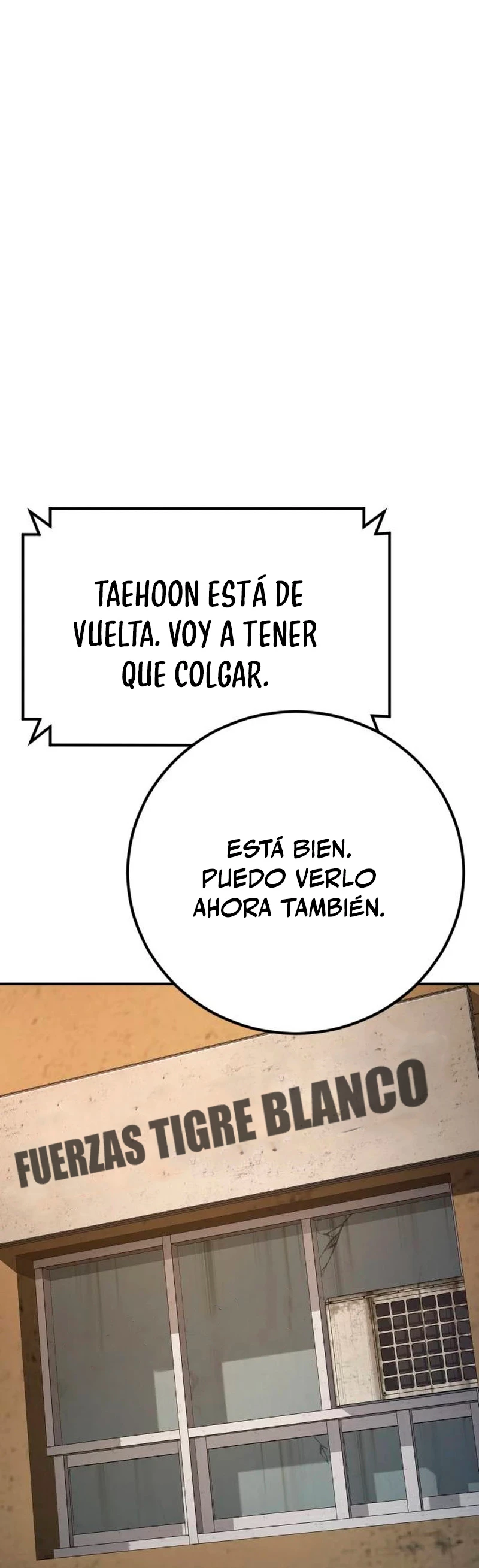 Manager Kim Capítulo 46 - Page 118