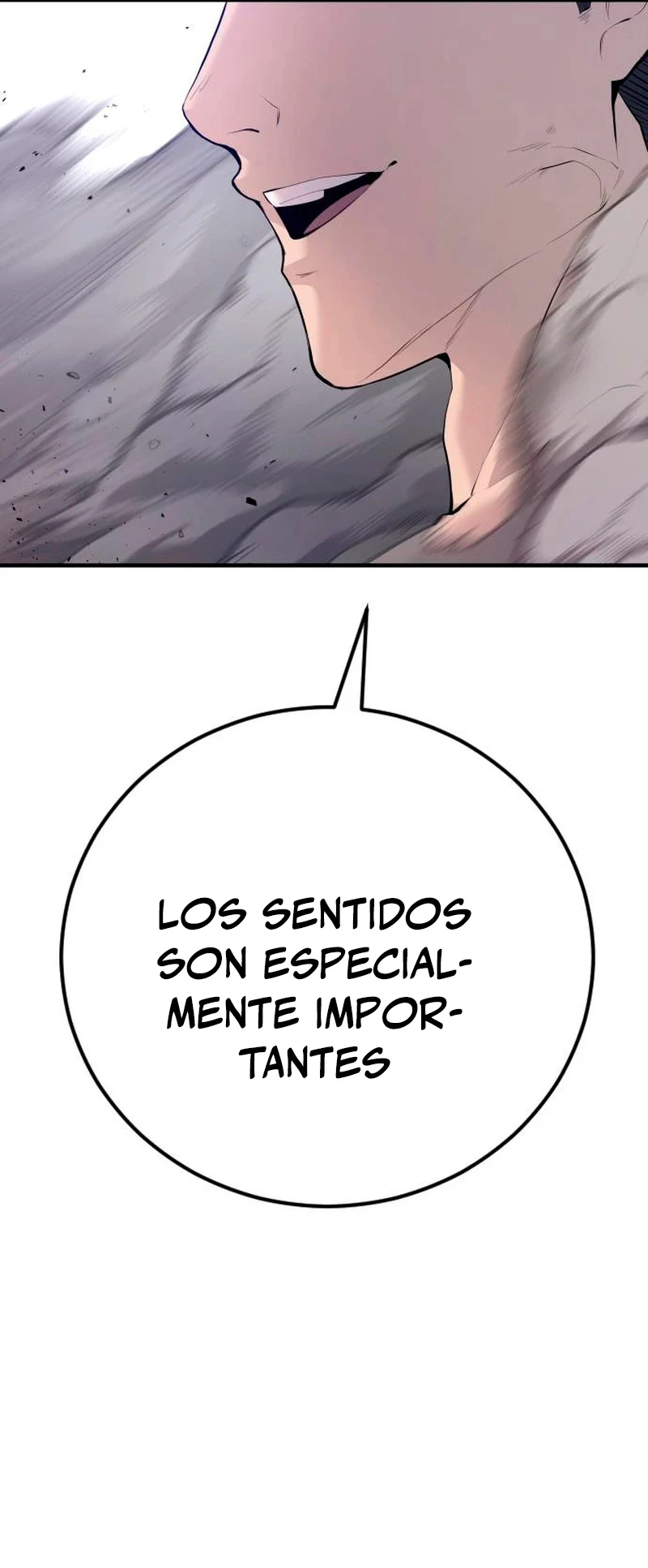 Manager Kim Capítulo 46 - Page 21