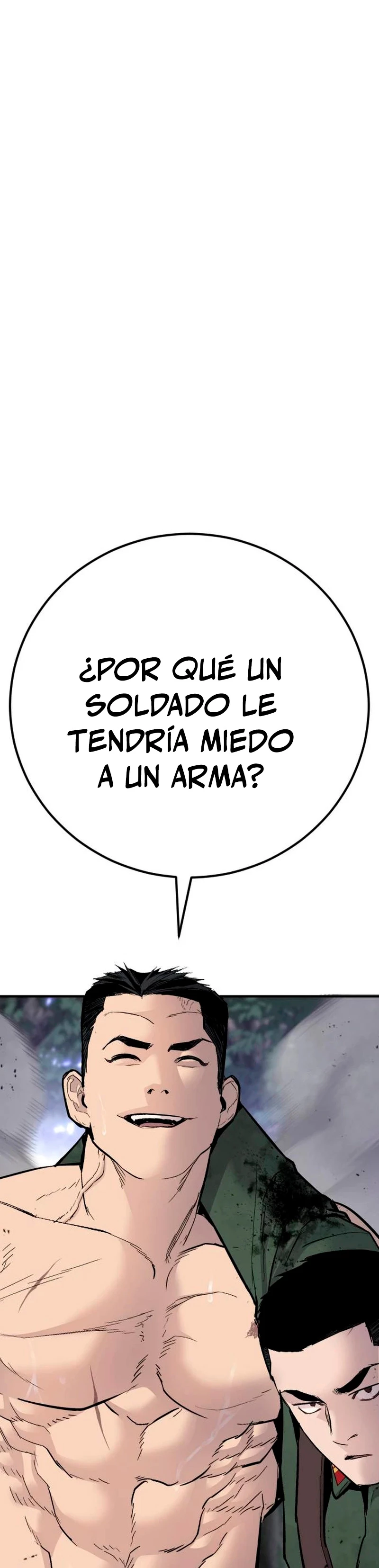 Manager Kim Capítulo 46 - Page 24