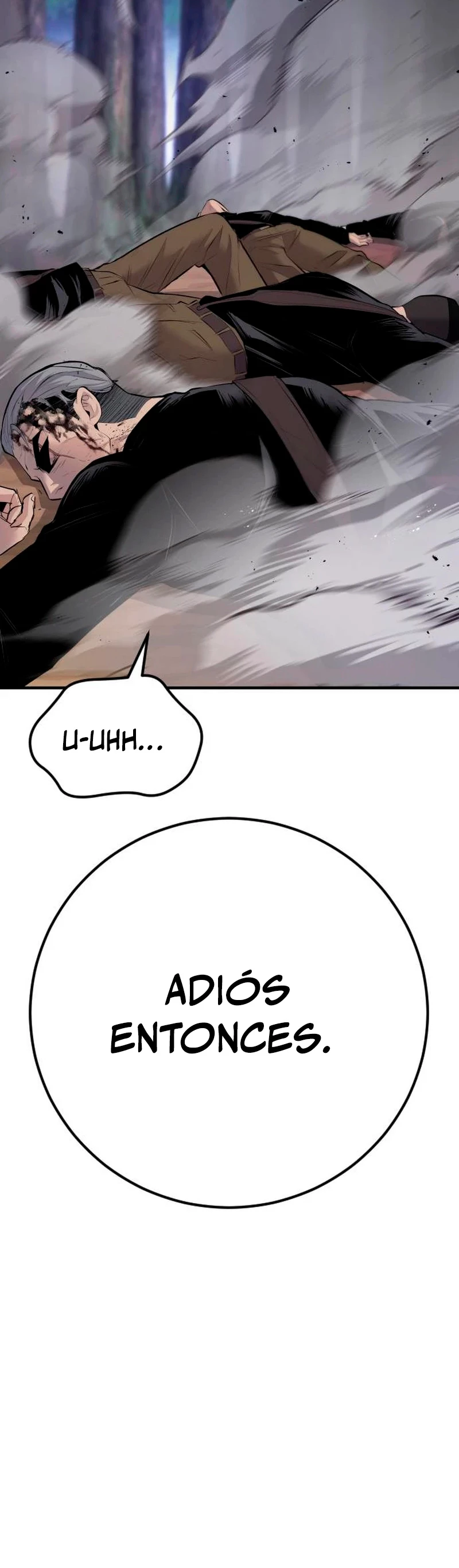 Manager Kim Capítulo 46 - Page 26