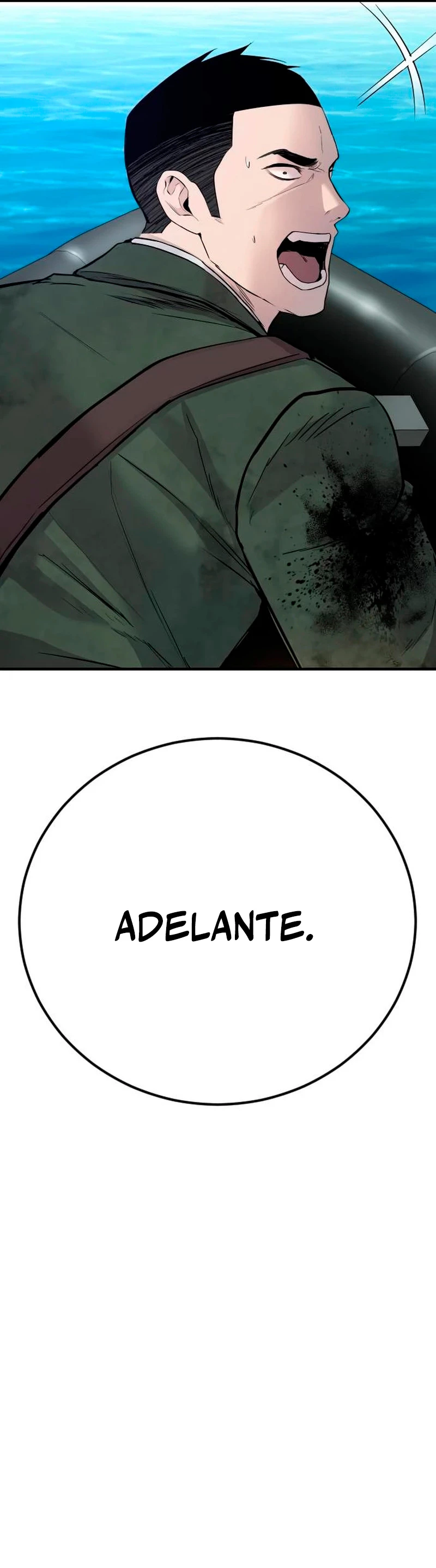 Manager Kim Capítulo 46 - Page 50