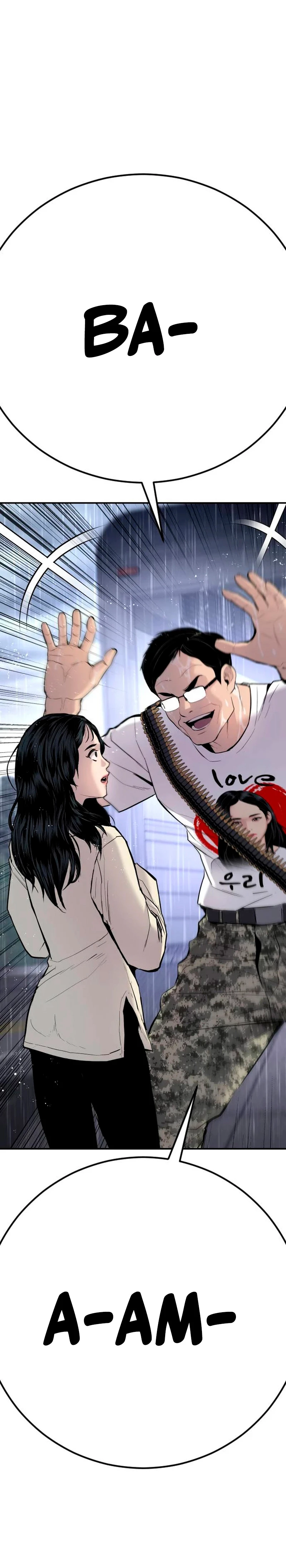 Manager Kim Capítulo 46 - Page 65