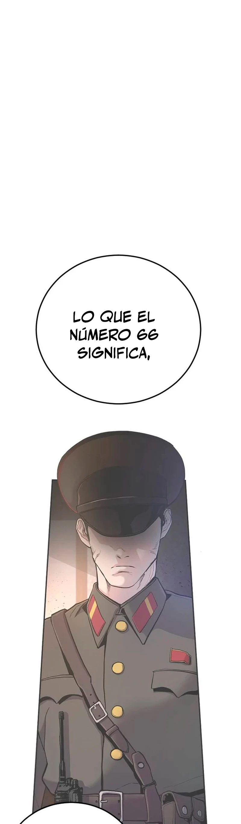 Manager Kim Capítulo 46 - Page 69