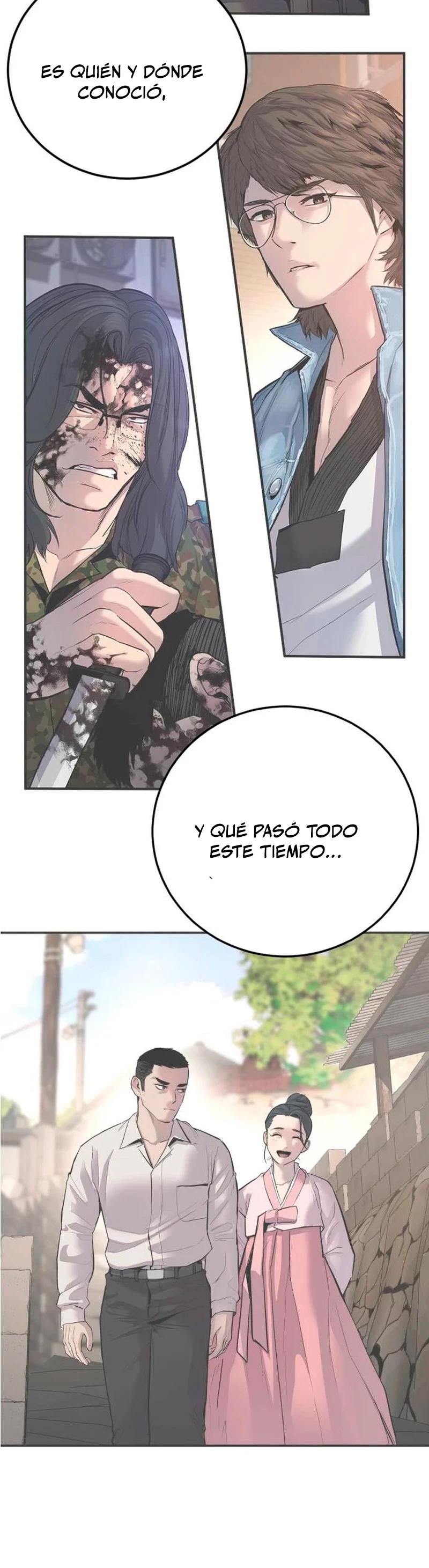 Manager Kim Capítulo 46 - Page 70