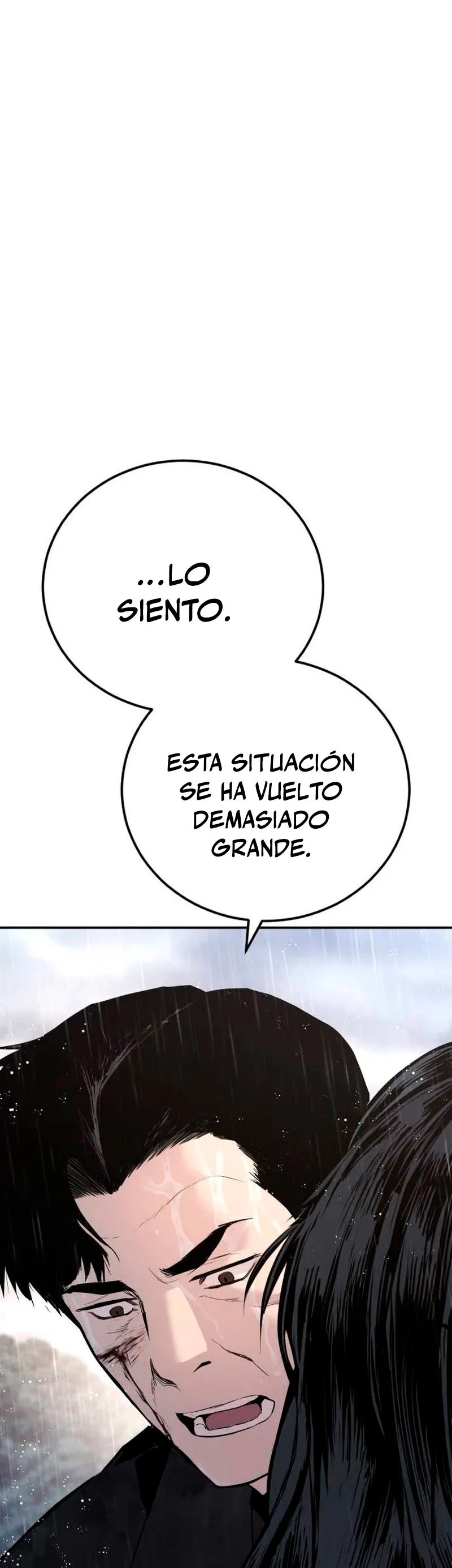Manager Kim Capítulo 46 - Page 85
