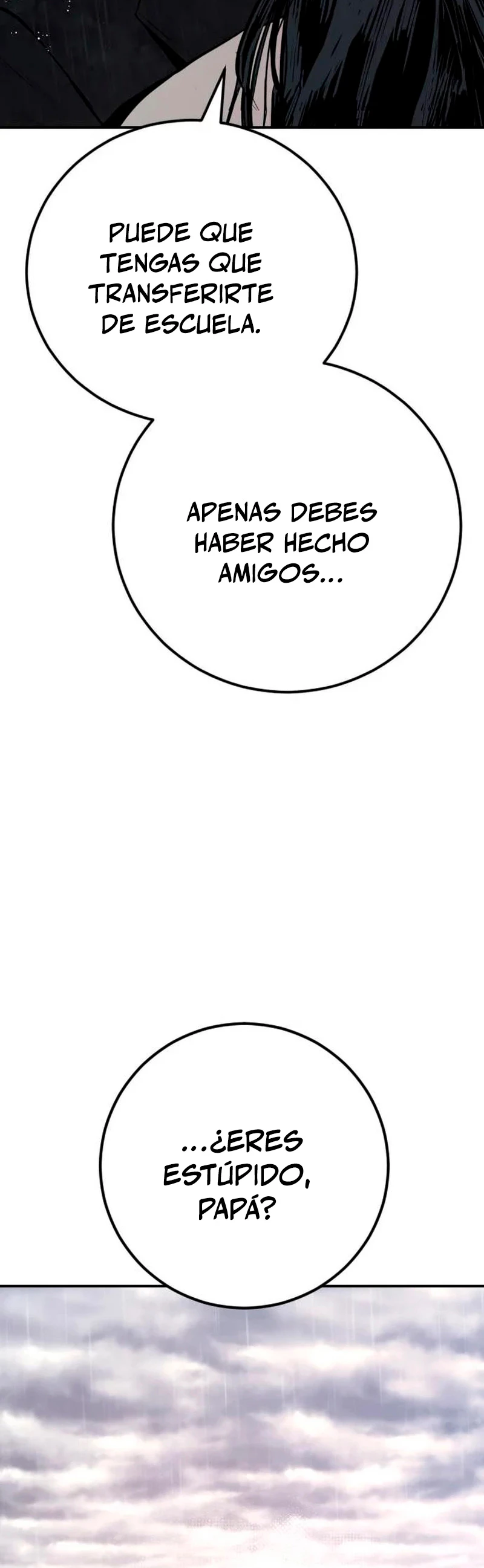 Manager Kim Capítulo 46 - Page 86