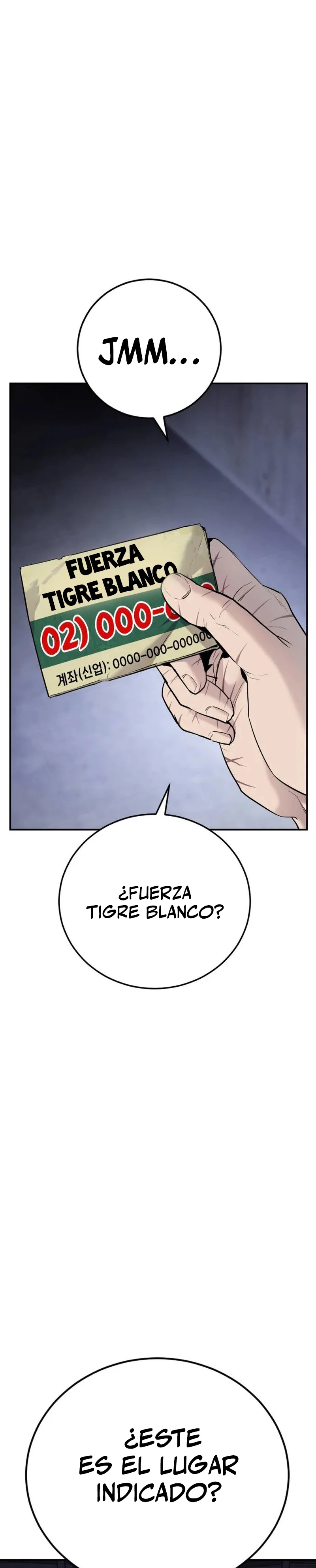Manager Kim Capítulo 47 - Page 2