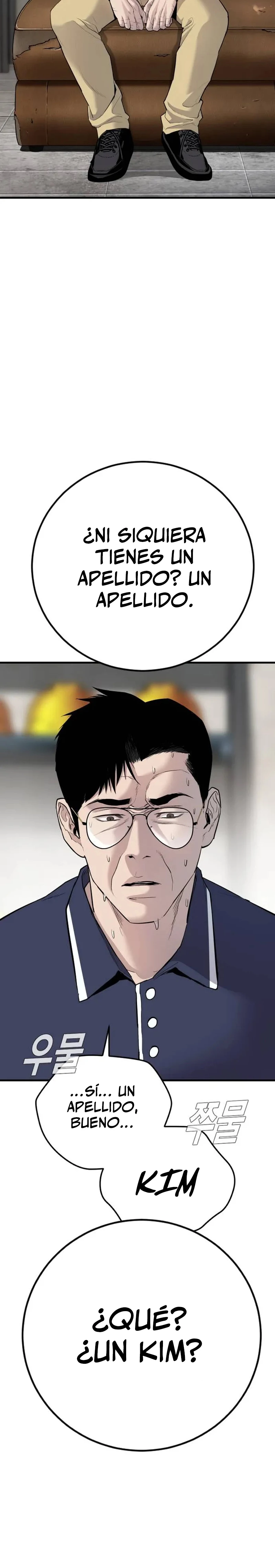 Manager Kim Capítulo 47 - Page 23