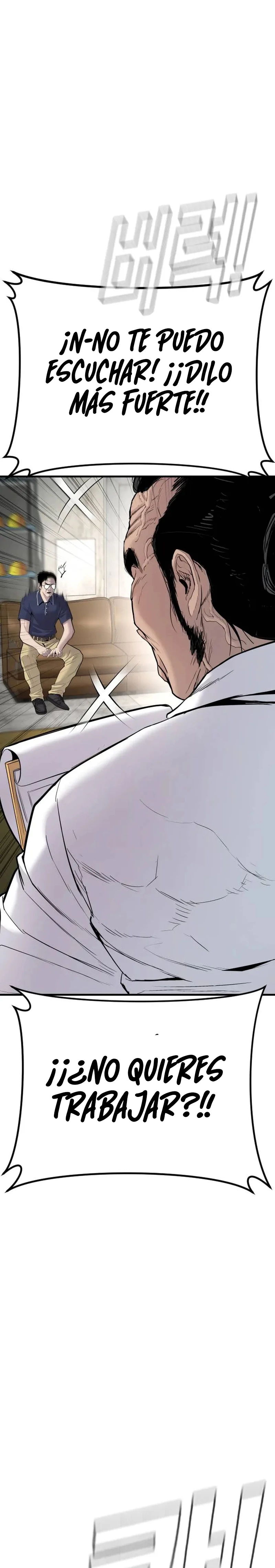 Manager Kim Capítulo 47 - Page 24