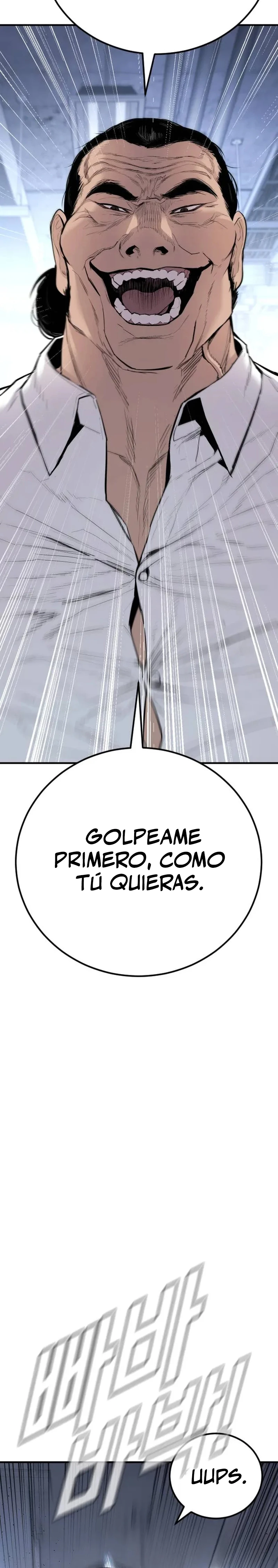 Manager Kim Capítulo 47 - Page 37
