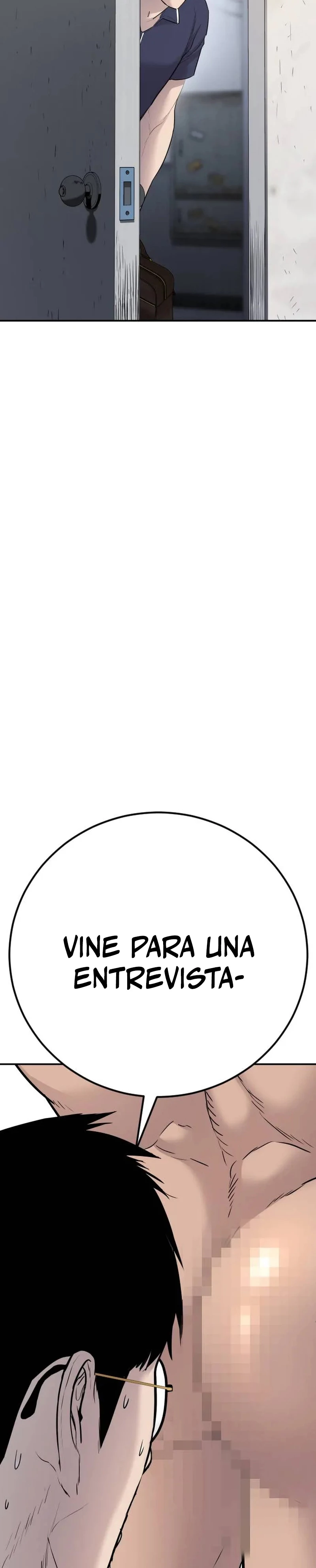 Manager Kim Capítulo 47 - Page 6